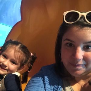 Meet your Posher, Kimberly